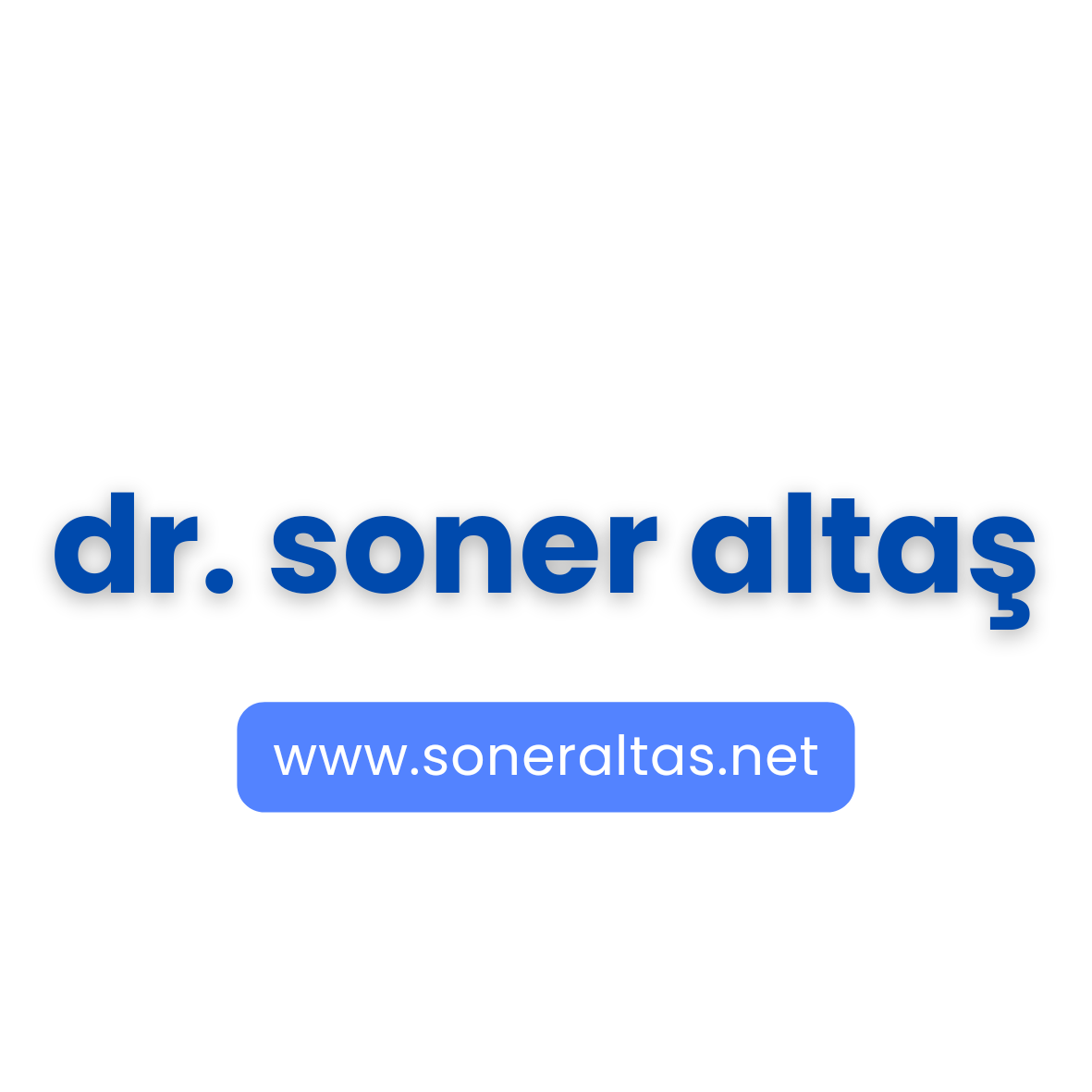 Dr. Soner Altaş